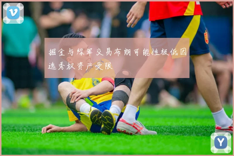 掘金与绿军交易布朗可能性极低因选秀权资产受限